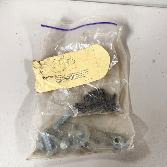 Warn Winch- More pics to come - Picture 4 of 8